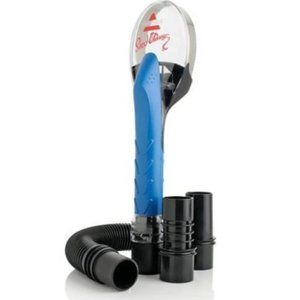 Bissell ShedAway Pet Grooming Vacuum Attachment